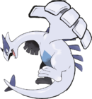 Lugia