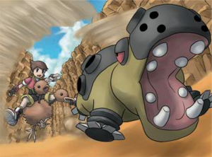 Pokémon Ranger 2 - Image Mission 14.png
