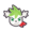 Shaymin (Forme Céleste)