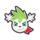 Shaymin (Forme Céleste)