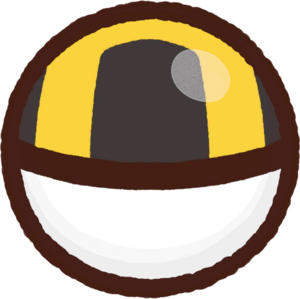 Sprite Hyper Ball dos Smile.png