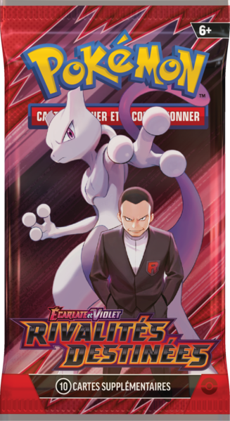 Fichier:Booster Écarlate et Violet Rivalités Destinées Mewtwo de Giovanni.png