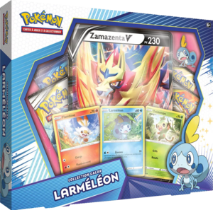 Collection Galar Larméléon - Zamazenta.png