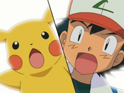 Pikachu(de Sacha)