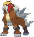 Entei - 0244