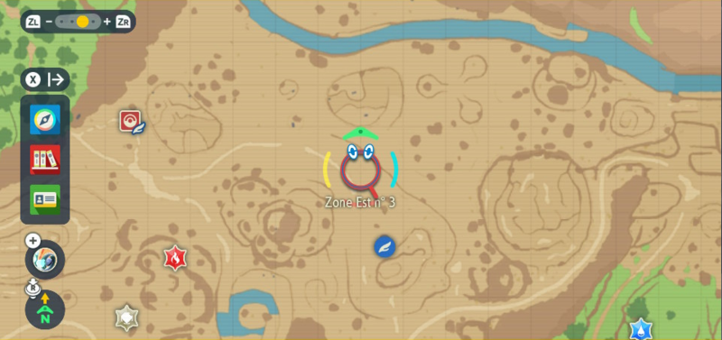 Fichier:Localisation Zone Est n° 3 EV.png