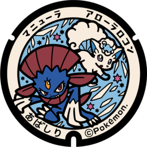 Poké Lid 217 Abashiri.png