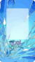 Arrière-Plan - Suicune
