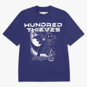 100 Thieves t-shirt Dracolosse 2025.png