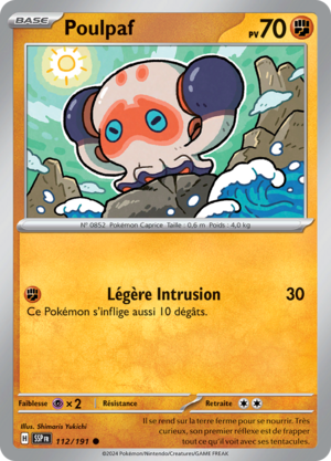 Carte Écarlate et Violet Étincelles Déferlantes 112.png