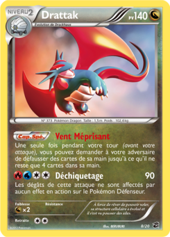 Drattak (Coffre des Dragons 8)