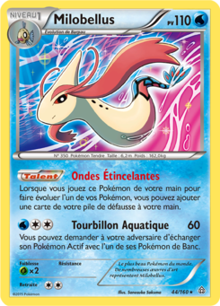 Milobellus (XY Primo-Choc 44)