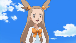 Arène Pokémon 300px-DP180_-_Jasmine