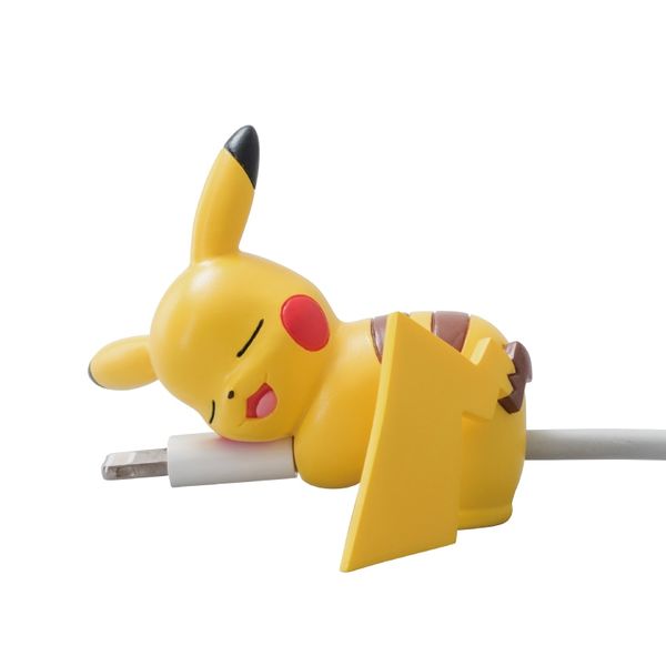 Fichier:Figurine Pikachu On the Cable.jpg