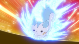 Pachirisu Étincelle.png