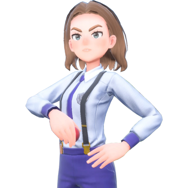 Fichier:Sprite Liliane l'Étudiante (Violet) EV.png