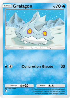 Grelaçon (Méga-Ascension 074)