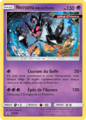 Carte Necrozma Ailes de l'Aurore