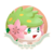 Shaymin (bronze) A