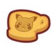 Biscuit Pikachu