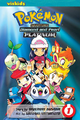 Tome 1 de Pokémon Adventures: Diamond and Pearl/Platinum