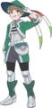 Rystal