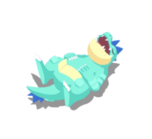 Sprite 0160 Dodo 3 chromatique Sleep.png