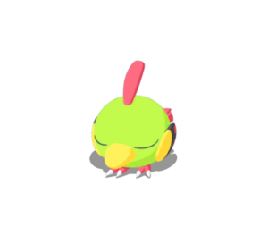 Sprite 0177 Dodo 2 Sleep.png