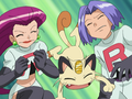 Miaouss (Team Rocket)