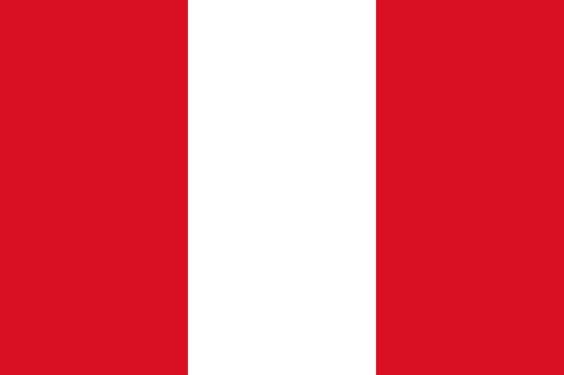 Fichier:Drapeau Pérou.png