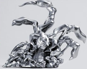 Figurine Giratina Métal - Platine.png