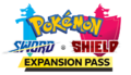 Logotype anglophone du Pass d'extension.