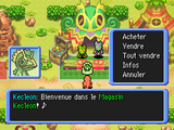 .. dans Pokémon Donjon Mystère : Explorateurs du Temps et de l'Ombre ...
