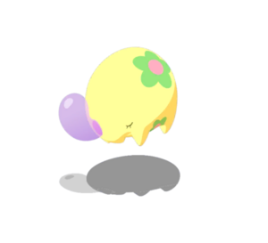 Sprite 0517 Dodo 1 chromatique Sleep.png