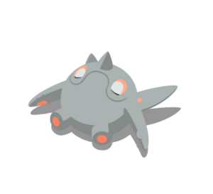 Sprite 0974 Dodo 3 chromatique Sleep.png