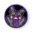 Pièce Pokémon - Morpeko