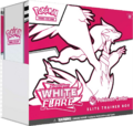 Version du Pokémon Center