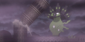 Zygarde - Épisode spécial XY.png