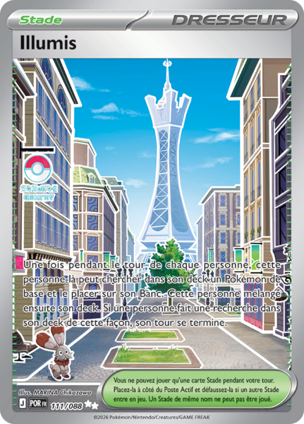 Fichier:Carte Méga-Évolution Équilibre Parfait 111.png