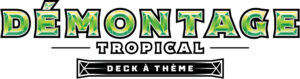 Deck Démontage Tropical logo.png