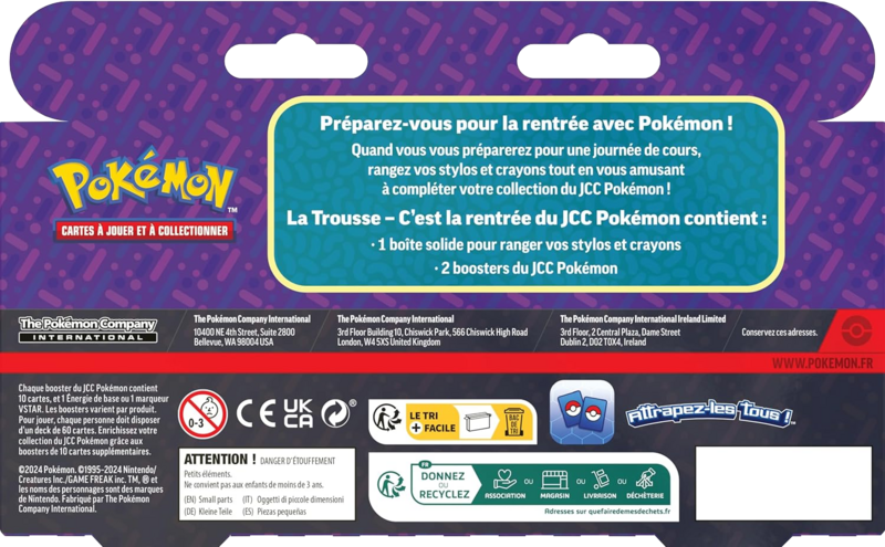 Fichier:Emballage Trousse - C'est la rentrée (2024) Verso.png