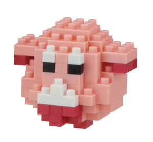 Figurine Leveinard mini Nanoblock.png
