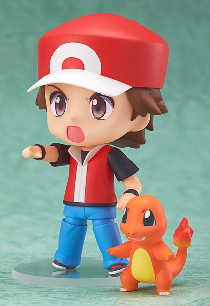 Fichier:Figurine Red Nendoroid.png