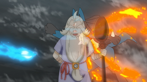 LV084 - Lucario de Sacha (Flash-back).png