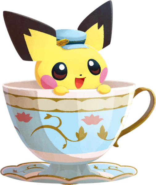 Fichier:Pichu (Thé enchanté)-CM.png