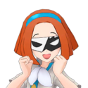 VS Dresseuse en Herbe (Team Break) PM.png