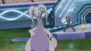 XY131 - Muplodocus de Sacha.png