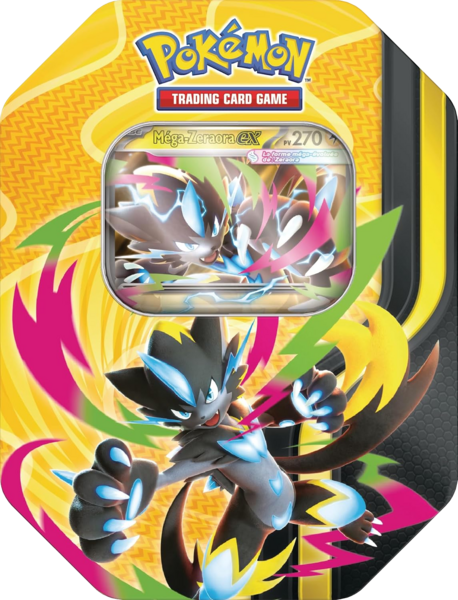 Fichier:Boîte Méga Puissances Méga-Zeraora-ex.png