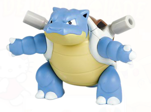 Collection McDonald's 2013 - Figurine Tortank.png