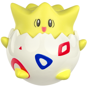 Collection McDonald's 2016 - Figurine Togepi.png